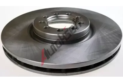 DENCKERMANN Brzdov kotou - 290 mm DCR B130294, B130294