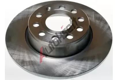 DENCKERMANN Brzdov kotou - 272 mm DCR B130295, B130295