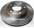 Brzdový kotouč DENCKERMANN ‐ DCR B130296 Brzdový kotouč DENCKERMANN ‐ DCR B130296