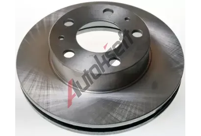 DENCKERMANN Brzdov kotou - 300 mm DCR B130296, B130296