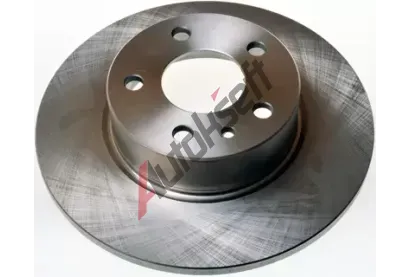 DENCKERMANN Brzdov kotou - 251 mm DCR B130298, B130298
