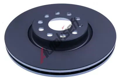 DENCKERMANN Brzdový kotouč - 312 mm DCR B130300P, B130300P DENCKERMANN Brzdový kotouč - 312 mm DCR B130300P, B130300P