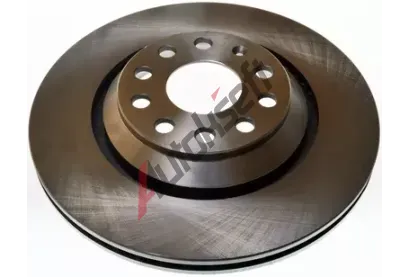 DENCKERMANN Brzdov kotou - 310 mm DCR B130301, B130301