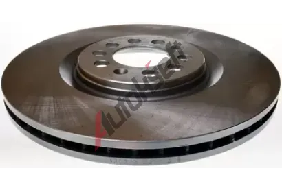 DENCKERMANN Brzdov kotou - 312 mm DCR B130303, B130303