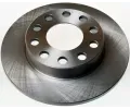 Brzdový kotouč DENCKERMANN ‐ DCR B130304 Brzdový kotouč DENCKERMANN ‐ DCR B130304