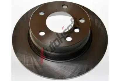 DENCKERMANN Brzdov kotou - 280 mm DCR B130310, B130310