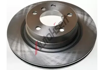 DENCKERMANN Brzdov kotou - 300 mm DCR B130311, B130311