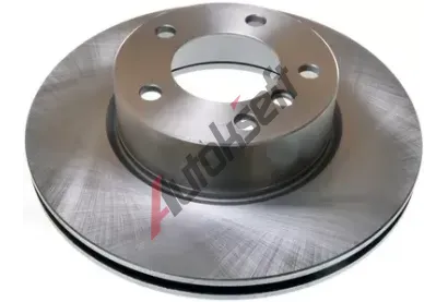 DENCKERMANN Brzdov kotou - 300 mm DCR B130312, B130312
