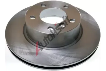 DENCKERMANN Brzdov kotou - 292 mm DCR B130313, B130313