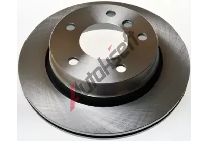 DENCKERMANN Brzdov kotou - 276 mm DCR B130314, B130314