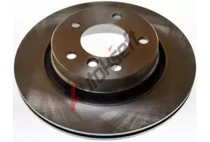 DENCKERMANN Brzdov kotou - 294 mm DCR B130315, B130315