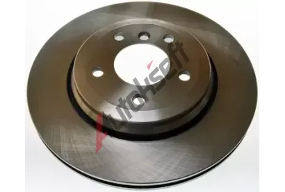 DENCKERMANN Brzdov kotou - 319 mm DCR B130316, B130316