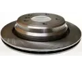 Brzdov kotou DENCKERMANN ‐ DCR B130320