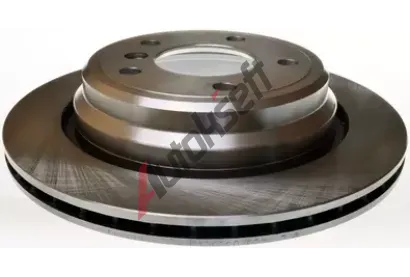 DENCKERMANN Brzdov kotou - 298 mm DCR B130320, B130320