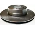 Brzdov kotou DENCKERMANN ‐ DCR B130321