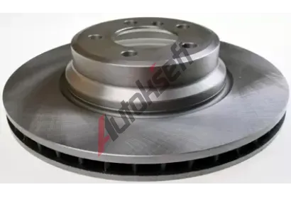 DENCKERMANN Brzdov kotou - 348 mm DCR B130323, B130323