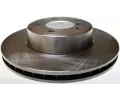 DENCKERMANN Brzdov kotou - 324 mm ‐ DCR B130324