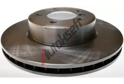 DENCKERMANN Brzdov kotou - 324 mm DCR B130324, B130324