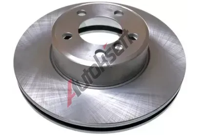 DENCKERMANN Brzdov kotou - 324 mm DCR B130326, B130326
