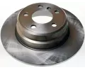 DENCKERMANN Brzdov kotou - 324 mm ‐ DCR B130327