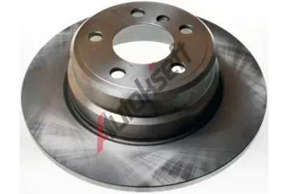 DENCKERMANN Brzdov kotou - 324 mm DCR B130327, B130327