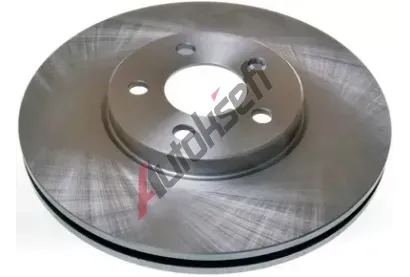 DENCKERMANN Brzdov kotou - 280 mm DCR B130328, B130328