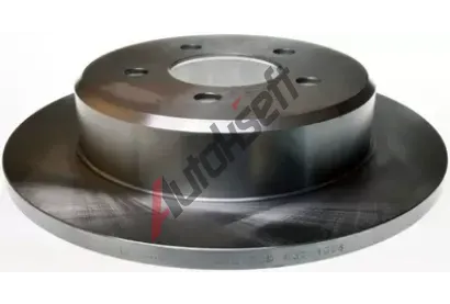DENCKERMANN Brzdov kotou - 302 mm DCR B130329, B130329