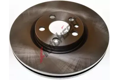 DENCKERMANN Brzdov kotou - 285 mm DCR B130330, B130330