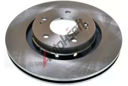 DENCKERMANN Brzdov kotou - 294 mm DCR B130331, B130331