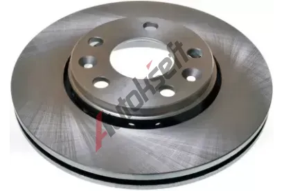 DENCKERMANN Brzdov kotou - 280 mm DCR B130332, B130332
