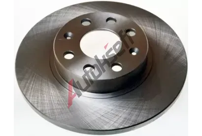 DENCKERMANN Brzdov kotou - 257 mm DCR B130333, B130333