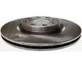 Brzdov kotou DENCKERMANN ‐ DCR B130334