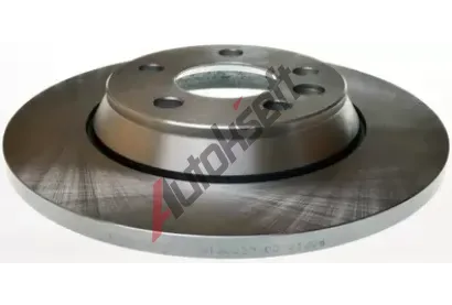 DENCKERMANN Brzdov kotou - 294 mm DCR B130337, B130337