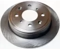 Brzdový kotouč DENCKERMANN ‐ DCR B130338 Brzdový kotouč DENCKERMANN ‐ DCR B130338