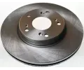 DENCKERMANN Brzdov kotou - 282 mm ‐ DCR B130339