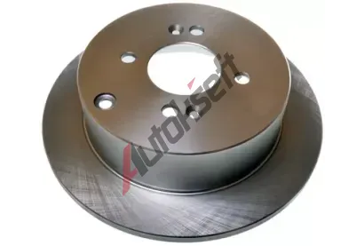 DENCKERMANN Brzdov kotou - 262 mm DCR B130340, B130340
