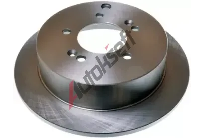 DENCKERMANN Brzdov kotou - 284 mm DCR B130341, B130341