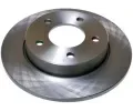 DENCKERMANN Brzdov kotou - 265 mm ‐ DCR B130344