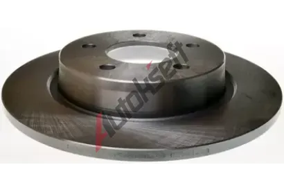 DENCKERMANN Brzdov kotou - 280 mm DCR B130346, B130346
