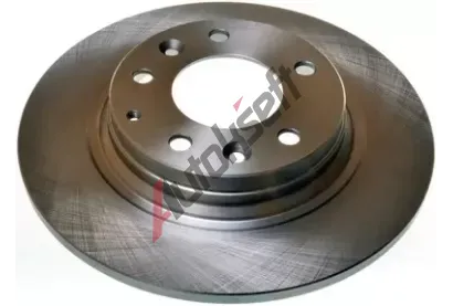 DENCKERMANN Brzdov kotou - 280 mm DCR B130347, B130347
