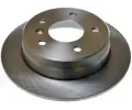 DENCKERMANN Brzdov kotou - 258 mm ‐ DCR B130350