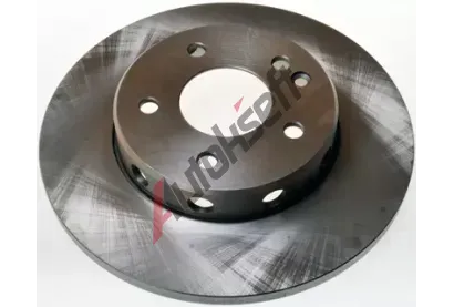 DENCKERMANN Brzdov kotou - 284 mm DCR B130352, B130352