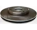 Brzdový kotouč DENCKERMANN ‐ DCR B130354 Brzdový kotouč DENCKERMANN ‐ DCR B130354