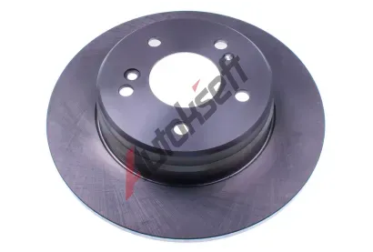 DENCKERMANN Brzdov kotou - 278 mm DCR B130355, B130355