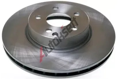 DENCKERMANN Brzdov kotou - 312 mm DCR B130357, B130357