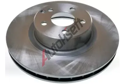 DENCKERMANN Brzdov kotou - 330 mm DCR B130358, B130358