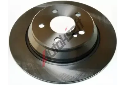 DENCKERMANN Brzdov kotou - 300 mm DCR B130359, B130359