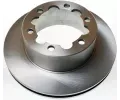 Brzdový kotouč DENCKERMANN ‐ DCR B130360 Brzdový kotouč DENCKERMANN ‐ DCR B130360
