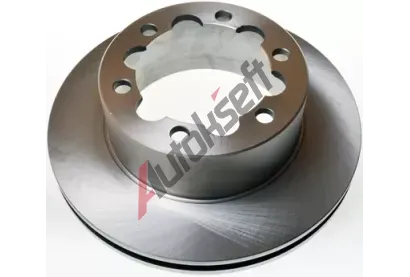 DENCKERMANN Brzdov kotou - 303 mm DCR B130360, B130360