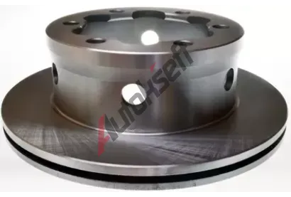 DENCKERMANN Brzdov kotou - 285 mm DCR B130361, B130361